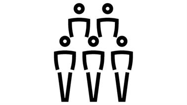 Image for: GRUPPE AB 10 PERSONEN